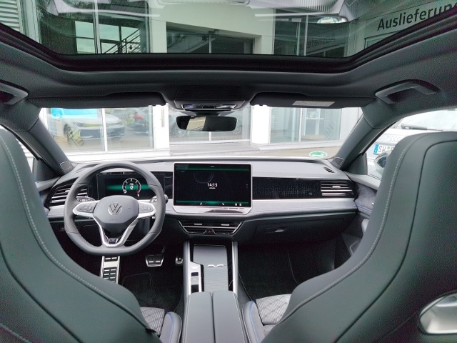 Volkswagen Passat 2.0 TDI BMT DSG