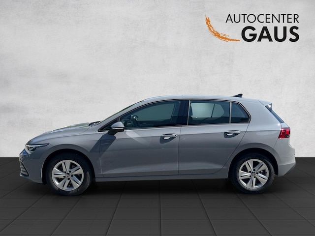 Volkswagen Golf DSG Golf VIII Life