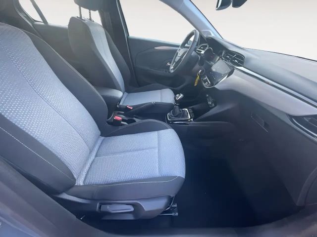 Opel Corsa 1.2 Turbo Edition Turbo