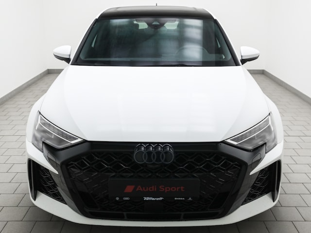 Audi RS3 Quattro S-Tronic Sportback