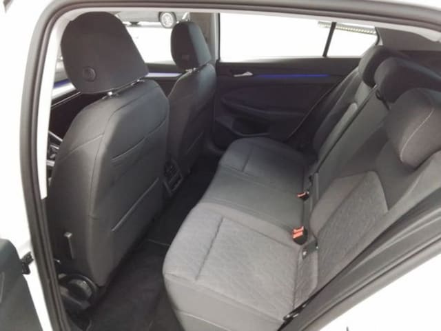 Volkswagen Golf 1.5 TSI Life