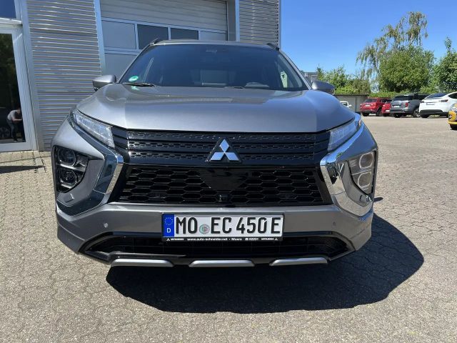 Mitsubishi Eclipse Cross 4WD