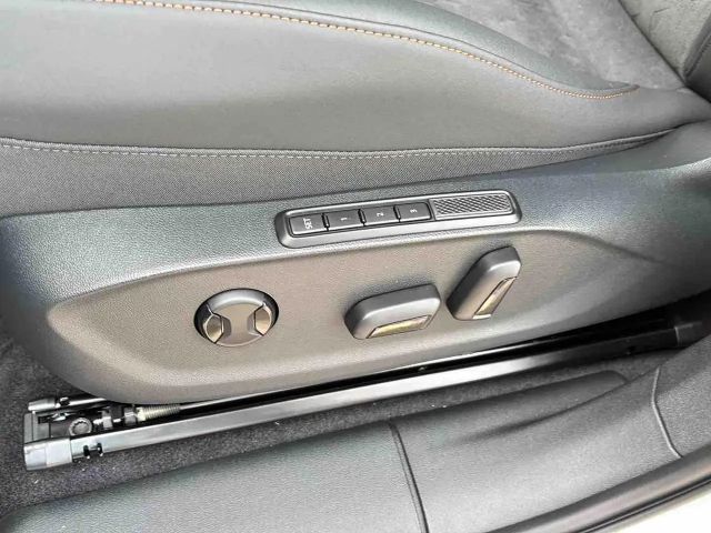 Cupra Terramar 1.5 e-Hybrid