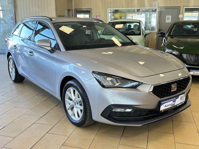 Seat Leon 2.0 TDI Style