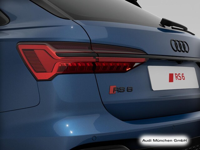 Audi A6 e-tron Avant Performance Quattro