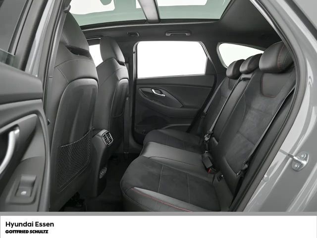 Hyundai i30 N Line T-GDi