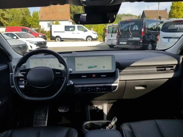 Hyundai IONIQ 5 4WD Vierwielaandrijving