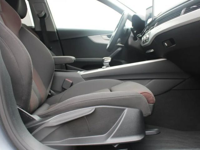 Audi A4 40 TDI Quattro