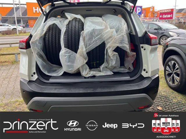 Nissan X-trail 1.5 e-power "Acenta" Navi*Familien-Paket