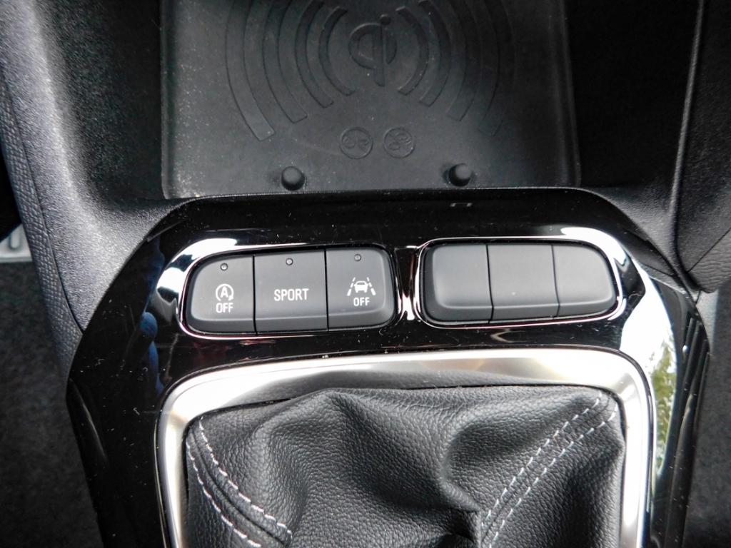 Opel Corsa 1.2 Turbo GS-Line Grand Sport Turbo