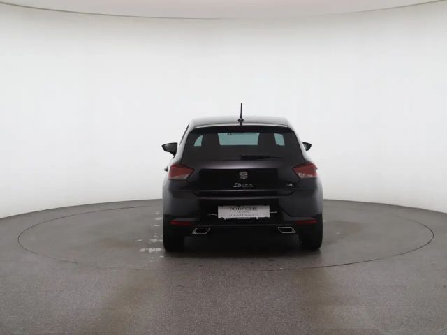 Seat Ibiza 1.0 TSI FR-lijn