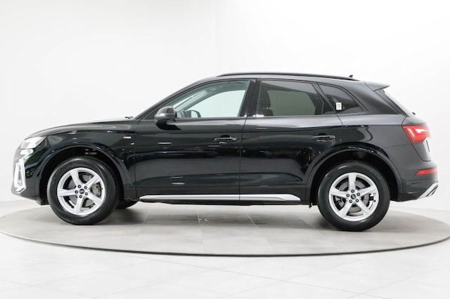 Audi Q5 40 TDI Quattro S-Tronic