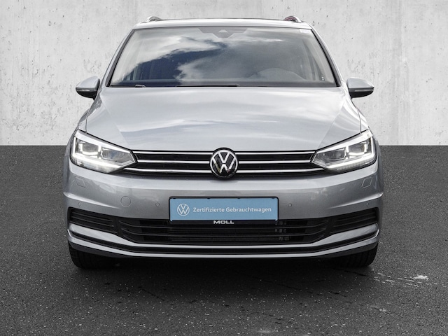 Volkswagen Touran 1.5 TSI