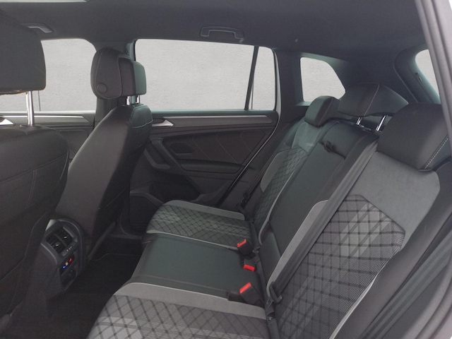 Volkswagen Tiguan 2.0 TDI DSG R-Line