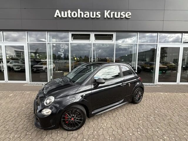 Abarth 595C Competizione
