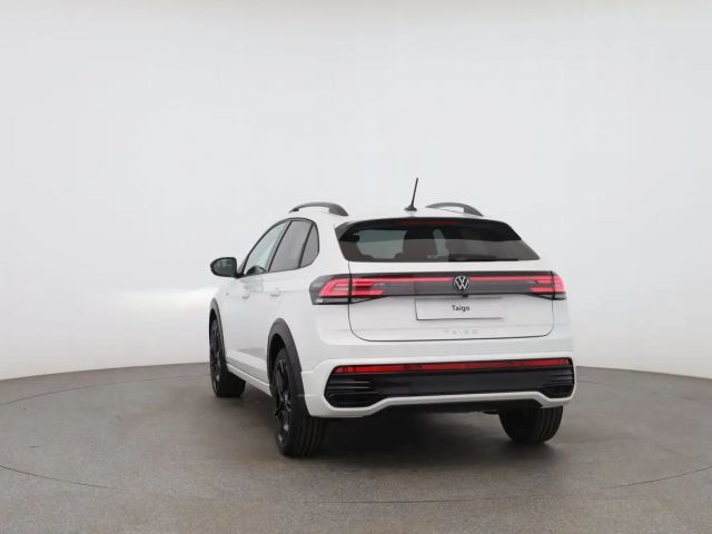 Volkswagen Taigo DSG