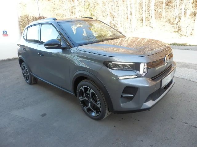 Citroën C3 Pack Plus You