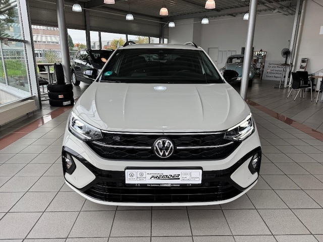 Volkswagen Taigo Taigo 1.0    RLineBT081 TSIM6F