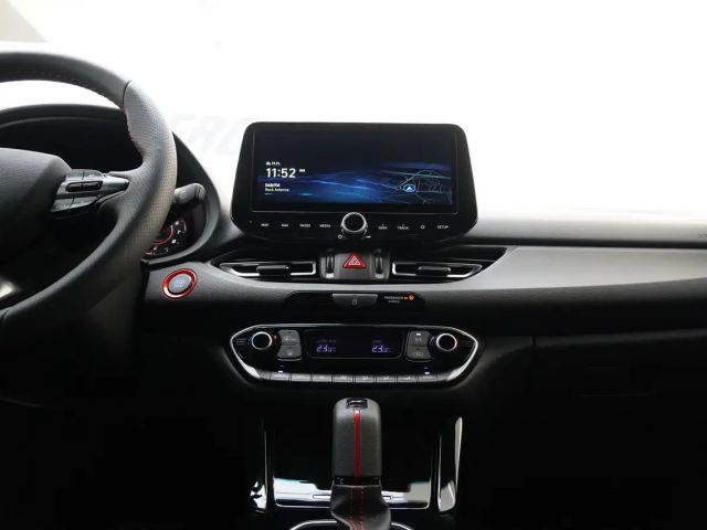 Hyundai i30 1.0 N Line T-GDi