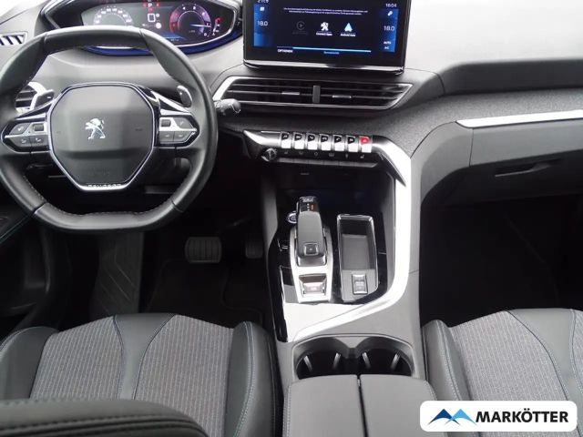 Peugeot 3008 Allure Pack BlueHDi