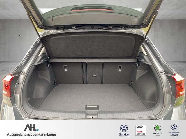 Volkswagen T-Roc 1.5 TSI DSG