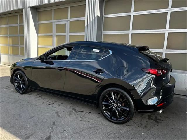 Mazda 3 Homura SkyActiv e-Skyactiv