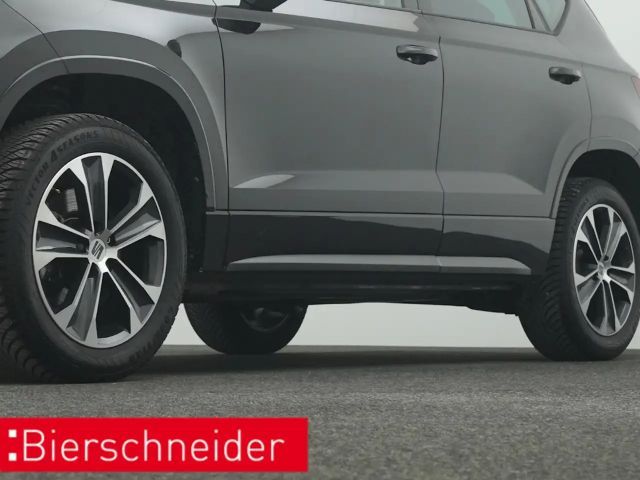 Seat Ateca 2.0 TDI DSG FR-lijn