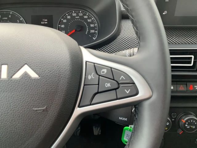 Dacia Jogger TCe 110