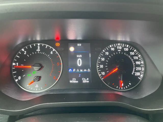 Renault Trafic Blue Combi Life dCi 150