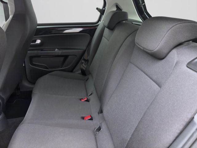 Volkswagen e-up! Max