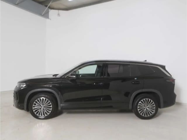 Volkswagen Tayron 1.5 eTSI DSG Life