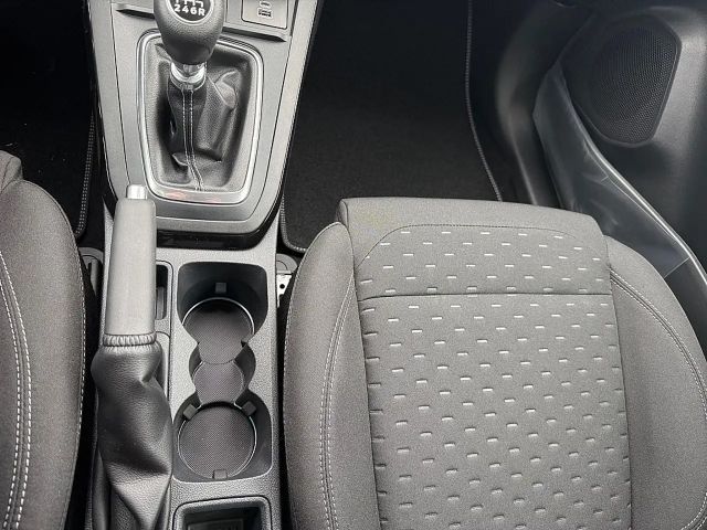 Ford Puma EcoBoost Titanium