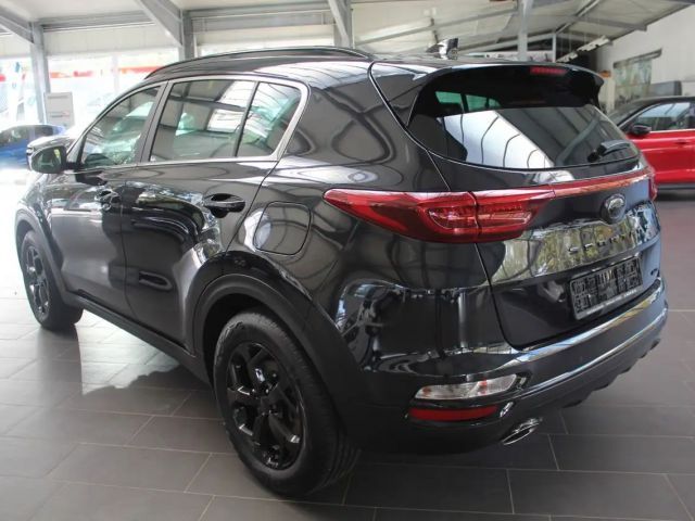Kia Sportage GDi Vierwielaandrijving