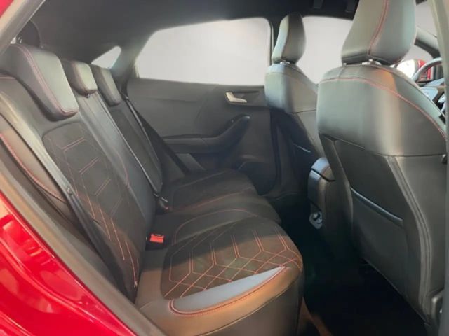 Ford Puma EcoBoost ST Line