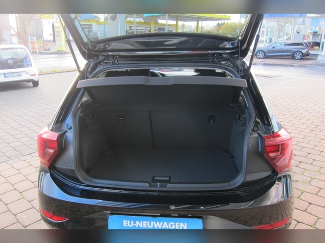 Volkswagen Polo 1.0 TSI