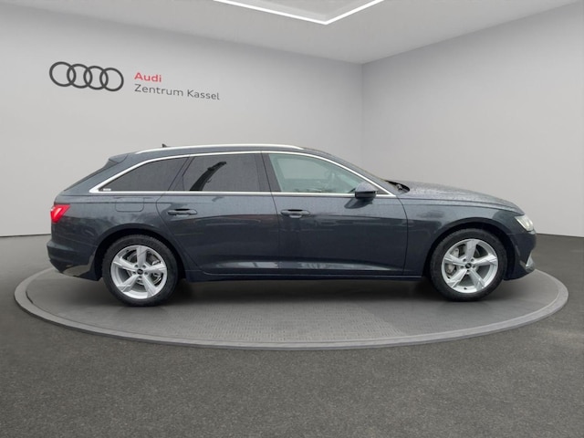 Audi A6 40 TDI Avant Quattro S-Tronic