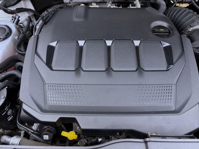 Volkswagen T-Roc 2.0 TDI DSG Life