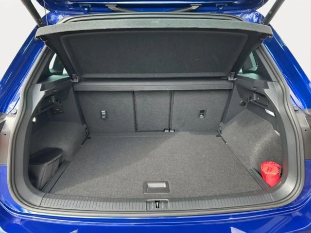 Volkswagen Tiguan 2.0 TDI R-Line