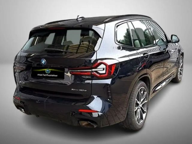 BMW X3 M-Sport xDrive xDrive30e