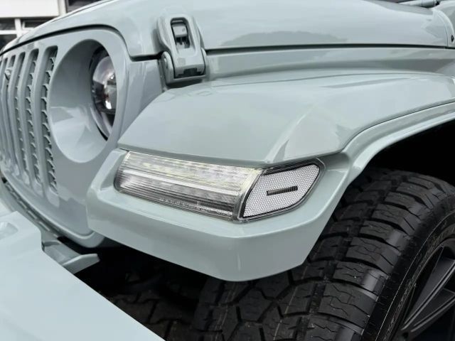 Jeep Wrangler 4xe Rubicon