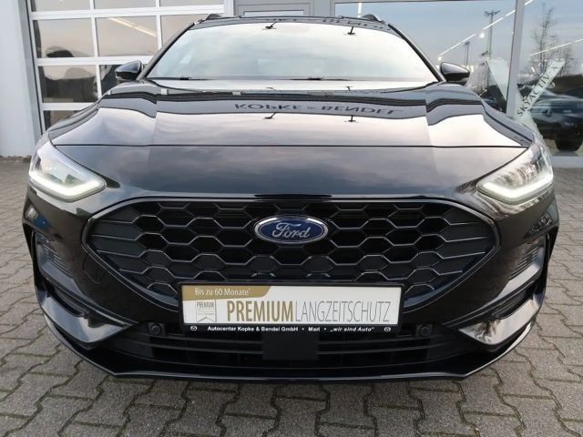 Ford Focus ST Line Wagon