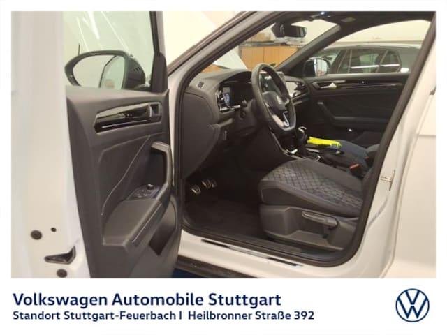Volkswagen T-Roc 1.0 TSI R-Line