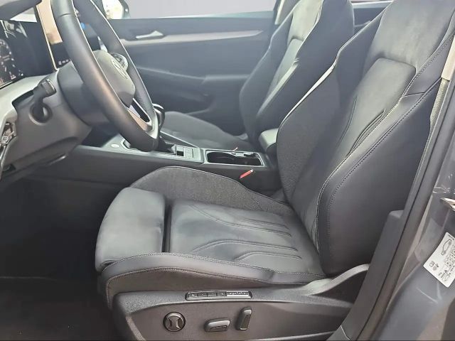 Volkswagen Golf Business Variant