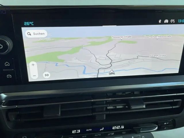 Citroën Spacetourer Max