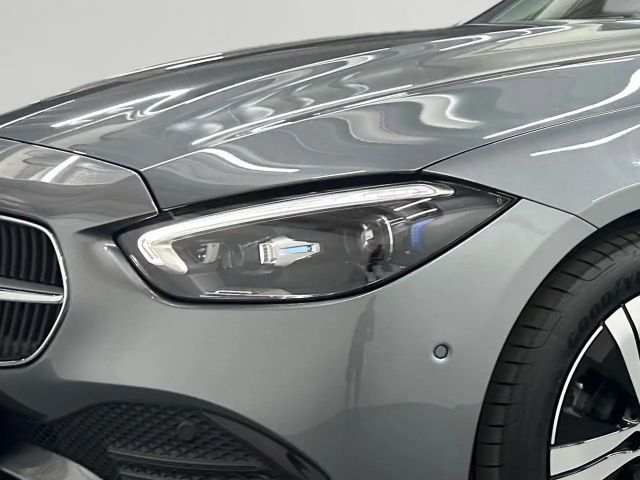 Mercedes-Benz C 180 AVANTGARDE Estate