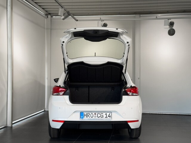 Seat Ibiza 1.0 TSI Style