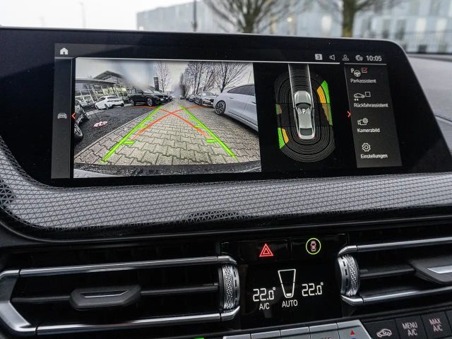 BMW 220 220i Coupé M-Sport