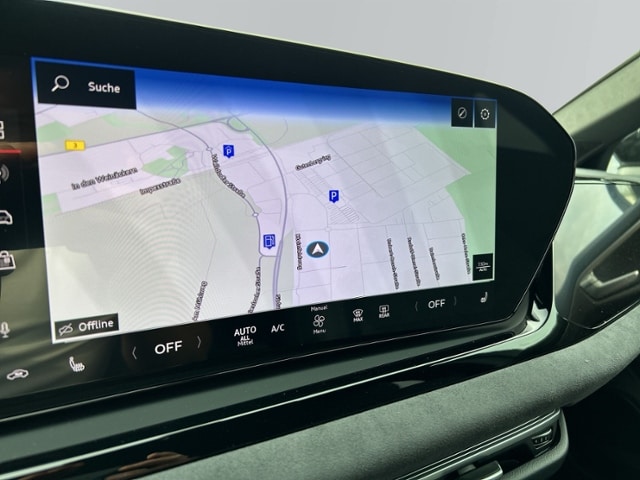 Audi A6 Quattro S-Tronic Sedan