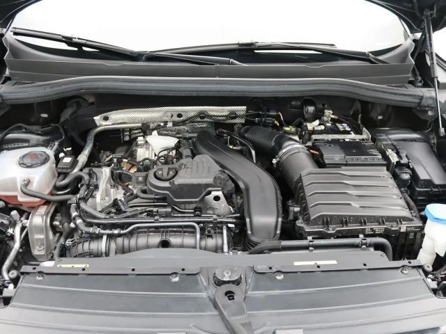 Volkswagen Tiguan 1.5 eTSI DSG R-Line