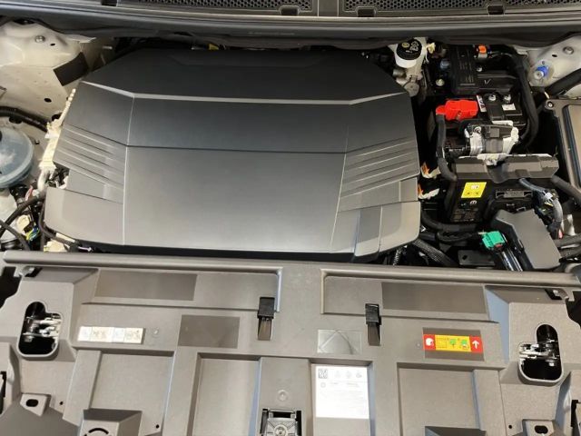 Opel Grandland X GS-Line Grand Sport